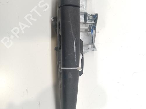Used Front right exterior door handle CITROËN C3 Picasso (SH_) [2008-2025]  24109929