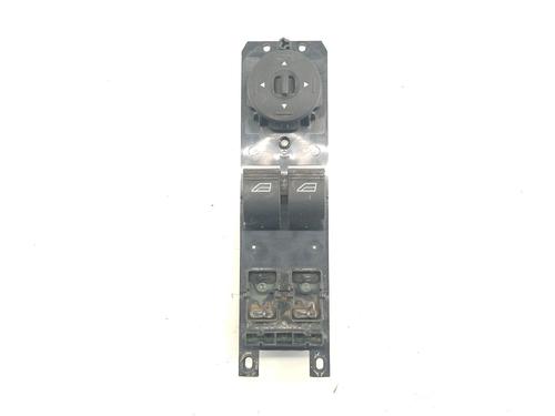 Used Left front window switch FORD FIESTA VI (CB1, CCN) 1.5 TDCi (75 hp) 28055477