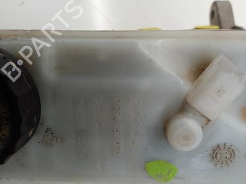 Brake master cylinder RENAULT KANGOO Express (FW0/1_) 1.5 dCi 70 (FW0A, KW0V) | BP18065860M77 