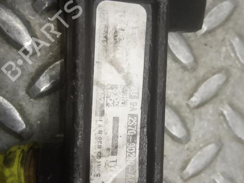 Injection rail FORD MONDEO III (B5Y) 2.0 TDCi | BP9234946M98 