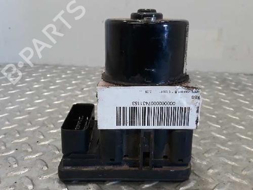 ABS pump OPEL ZAFIRA / ZAFIRA FAMILY B (A05) 1.9 CDTI (M75) | BP3079744M43 