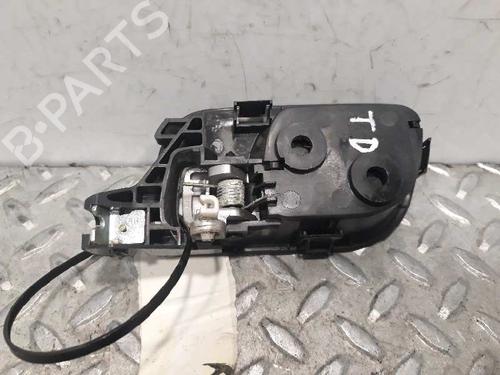 Højre bagtil invendig håndtag HONDA ACCORD VII (CL, CN) 2.2 i-CTDi (CN1) | BP3221507I16 