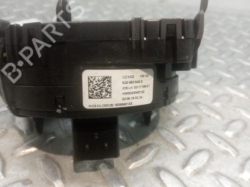 Squib airbag SEAT LEON (5F1)  | BP10955008C102 