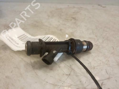 Injector DAEWOO EVANDA (KLAL) 2.0 (131 hp) 4878129