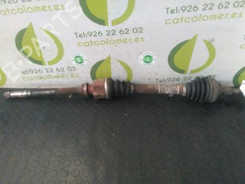 Used Right front driveshaft CITROËN XSARA (N1) 1.6 16V (109 hp) 3063425