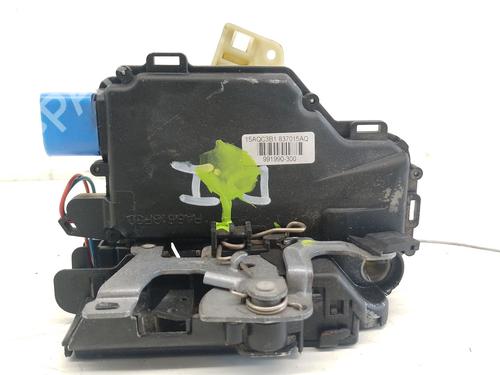 Used Front left lock SEAT IBIZA III (6L1) 1.4 TDI (80 hp) 27299072