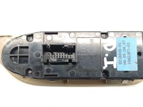 Left front window switch BMW X1 (E84) xDrive 20 d | BP34099568I27  - Image 5