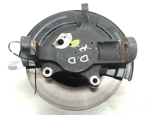 Used Left front steering knuckle Left front steering knuckle SSANGYONG REXTON / REXTON II (GAB_) 2.7 Xdi Turbo 4x4 (180 hp) 33293049 33293049