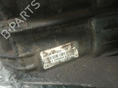 Gearbox FORD FOCUS C-MAX (DM2)  | BP7053985M3 