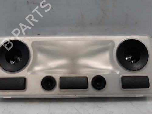 Innerbelysning BMW 5 (E60) 520 d (163 hp) 7433270