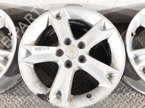 Rim MITSUBISHI GRANDIS (NA_W) 2.0 DI-D (NA8W) | BP9363609C45 