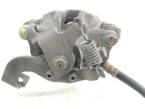 Left rear brake caliper TOYOTA AURIS (_E15_) 2.0 D-4D (ADE150_, ADE150R) | BP29508952M107 