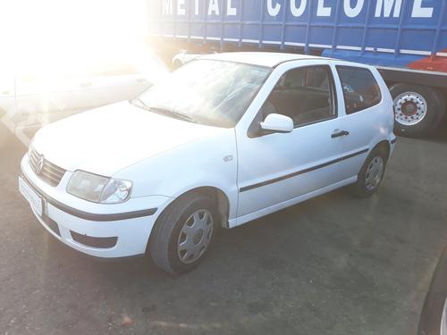 Engine VW POLO (6N2) 1.0 | BP8271907M1