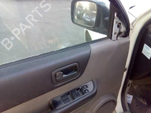 Pedal NISSAN X-TRAIL I (T30) 2.2 dCi | BP8332665I4 