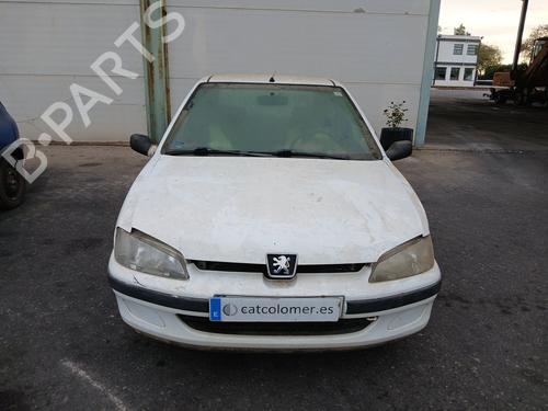 Used Parts PEUGEOT 106 II (1A_, 1C_) 1.4 i (75 hp) 4308555
