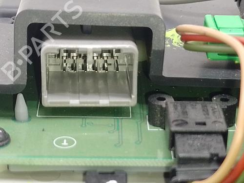 Interior roof light LAND ROVER DISCOVERY SPORT (L550) 2.0 D | BP32267207I8