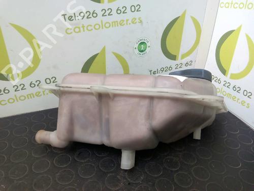 Expansion tank VW PASSAT B5 (3B2)  | BP3067920C120 