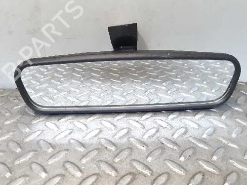 Specchietti retrovisore AUDI A2 (8Z0) 1.6 FSI (110 hp) 7439152