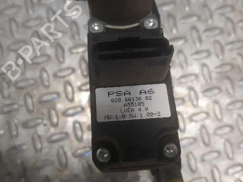 Front left window mechanism CITROËN C2 (JM_)  | BP5654592C22 