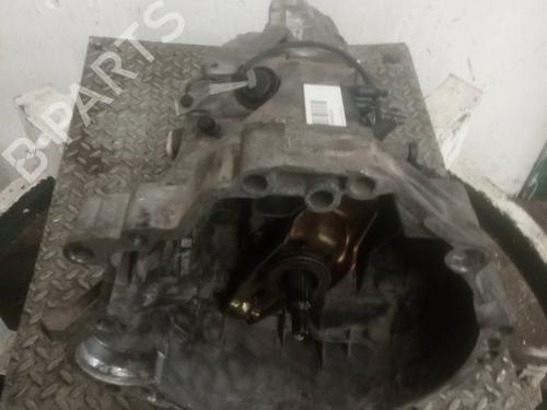 Gearbox VW PASSAT B5.5 (3B3)  | BP10514485M3 