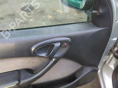 Warning switch CITROËN XSARA (N1) 1.9 D | BP6588785I22 