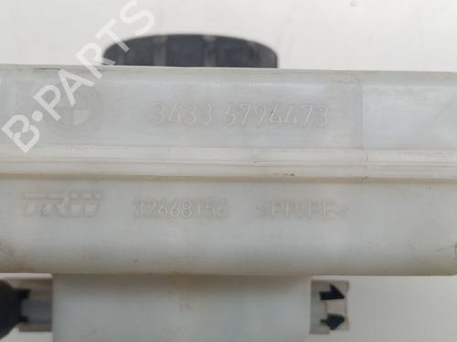 Brake master cylinder BMW X3 (F25) xDrive 20 d | BP27648630M77 