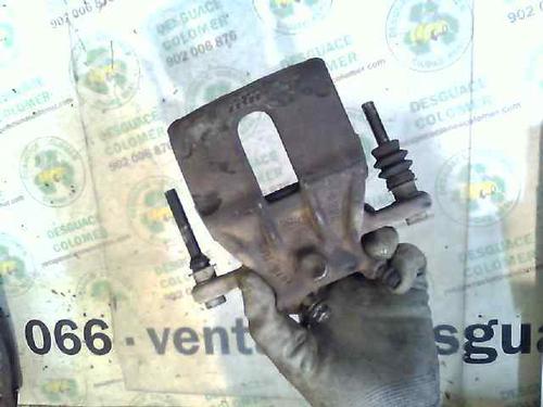 Right front brake caliper NISSAN MICRA III (K12)  | BP11623831M104 