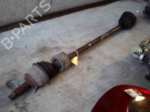 Used Right front driveshaft FIAT DOBLO MPV (119_, 223_) [2001-2025]  3039250