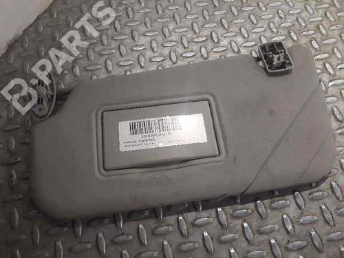 left-sun-visor-ford-mondeo-iv-ba7-18-tdci-2007-2008-2009-2010-2011-2012-2013-2014-2015-6023739 main image