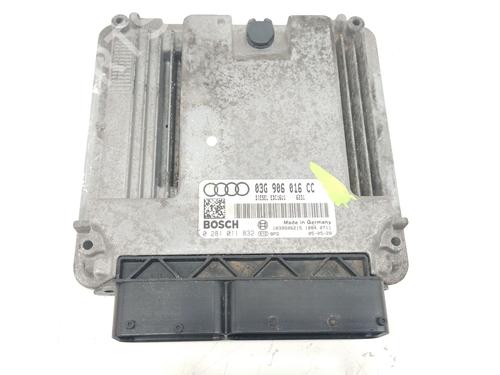 Used Control unit Control unit AUDI A3 (8P1) 1.9 TDI (105 hp) 33023787 33023787