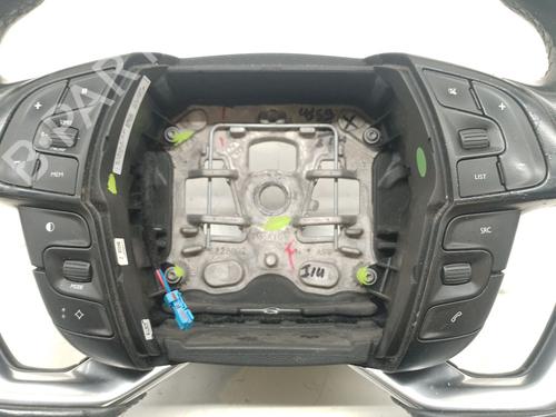 Steering wheel CITROËN C4 Picasso II 1.6 HDi / BlueHDi 115 | BP30173671C49