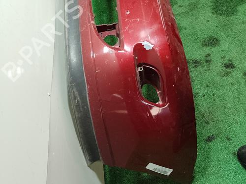 Front bumper FORD FOCUS I (DAW, DBW) 1.6 16V | BP18324853C7 