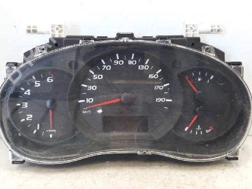 Kombinert Instrument RENAULT MASTER III Van (FV) [2010-2025]  5249945