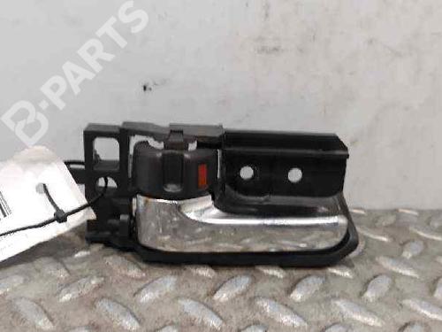 Used Rear left interior door handle Rear left interior door handle TOYOTA AVENSIS (_T25_) 2.0 D-4D (ADT250_, ADT250R) (126 hp) 7023696 7023696