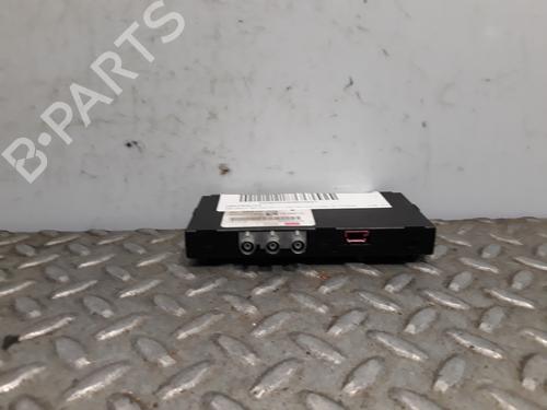 Used Electronic module PEUGEOT 407 Coupe (6C_) [2005-2025]  11674135