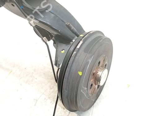 Bagaksel OPEL CORSA E (X15) 1.4 (08, 68) | BP38565121M2  - Image 7