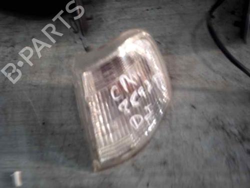 Used Left front indicator Left front indicator SKODA FABIA I (6Y2) 2.0 (116 hp) 33686647 33686647