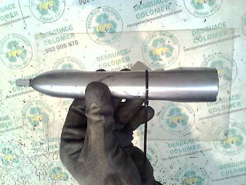 Used Front right exterior door handle RENAULT MEGANE II (BM0/1_, CM0/1_) 1.5 dCi (BM02, BM13, BM2A, CM02, CM13) (101 hp) 3041644