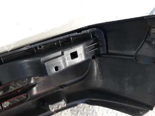Front bumper CITROËN SAXO (S0, S1)  | BP5644315C7 