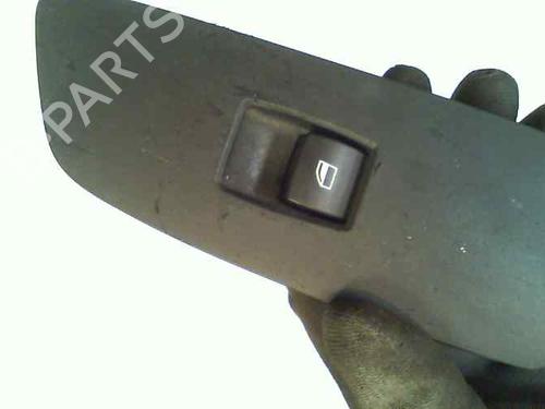 Mando elevalunas delantera derecho BMW 1 (E81) 116 i (115 hp) 61316970245 | 61316970245 |