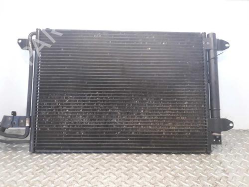 AC radiator SEAT TOLEDO III (5P2)  | BP6458080M32 