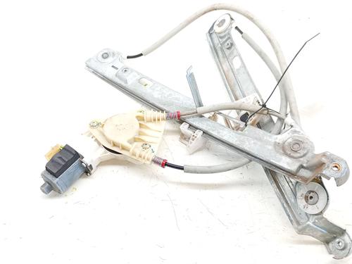 Front right window mechanism DODGE CALIBER 2.0 CRD | BP39399976C23 - Image 5