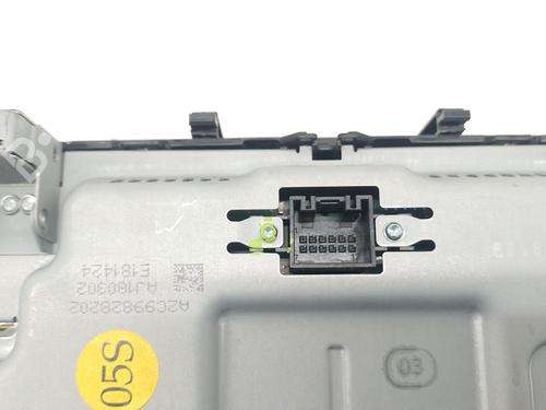 Display monitor VW ARTEON (3H7, 3H8)  | BP31068553C48 