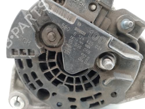 Generator OPEL ASTRA H GTC (A04)  | BP18426319M7 