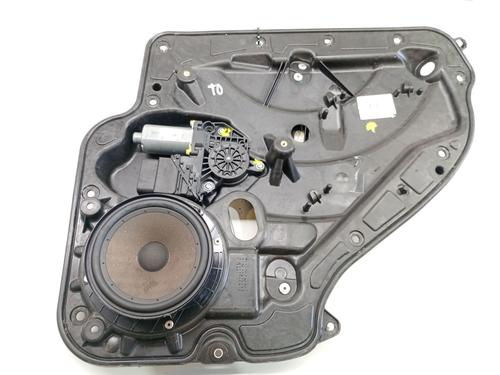 Used Rear right window mechanism Rear right window mechanism VW GOLF VI (5K1) 1.4 TSI (160 hp) 40506674 40506674