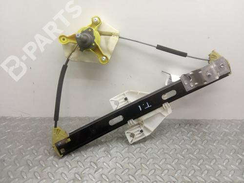 Used Rear left window mechanism Rear left window mechanism SEAT LEON ST (5F8) 1.6 TDI (105 hp) 9454631 9454631