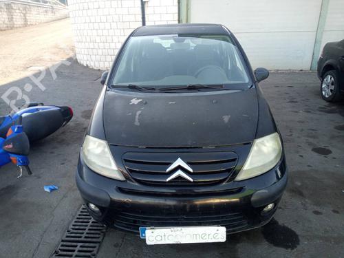 Right mirror CITROËN C3 I (FC_, FN_) 1.4 HDi | BP19139814C27 