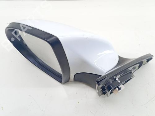 Used Left mirror Left mirror 37421823 37421823