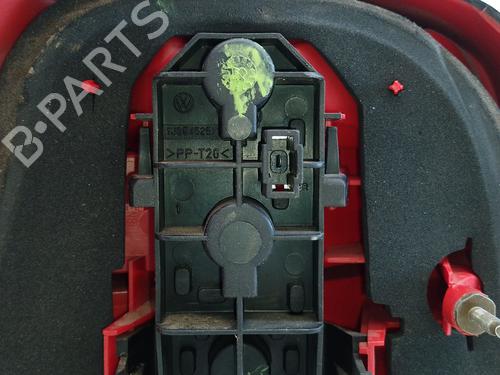 Right taillight VW GOLF IV (1J1) 1.4 16V | BP29334588C35 