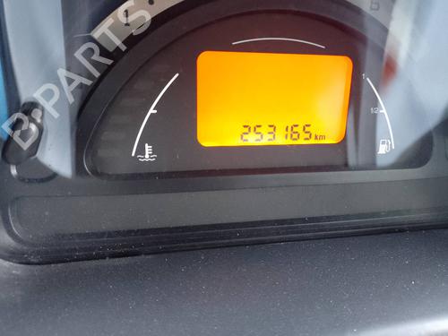 Gearbox CITROËN C3 I (FC_, FN_) 1.4 i | BP19263358M3 